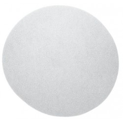Pad blanc Rubio - Essuyage parquet - 150 mm