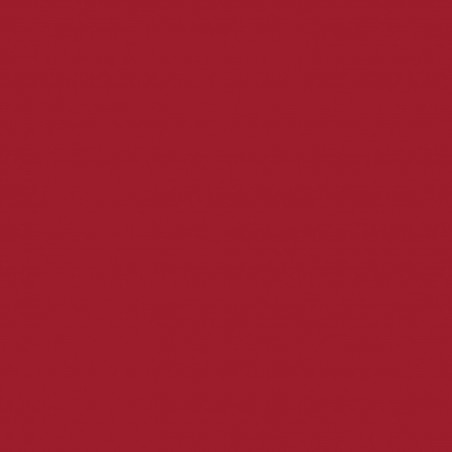 Panneau mélaminé Rouge cerise - Polyrey
