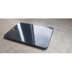 Aluminium Composite - Gris Anthracite