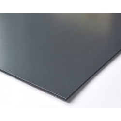 Aluminium Composite - Gris Anthracite