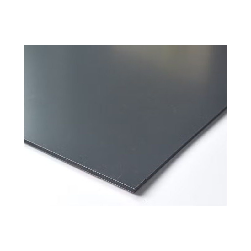 Aluminium Composite - Gris Anthracite