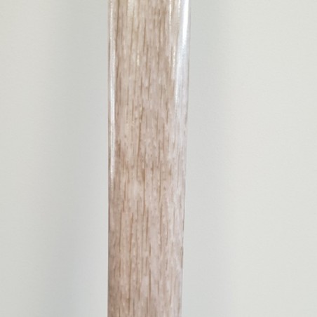 Barre de seuil multi-niveaux fixation invisible – Kola – 930 mm
