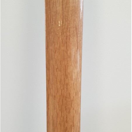 Barre de seuil multi-niveaux fixation invisible – Chêne Blond – 930 mm