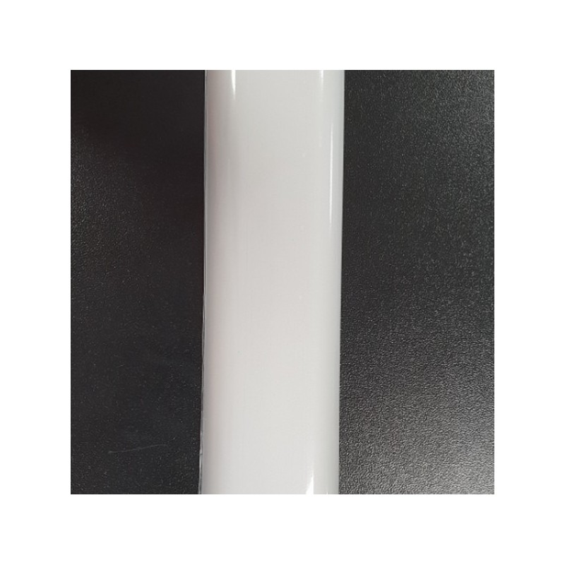 Barre de seuil multi-niveaux fixation invisible – Alu Anodisé – 930 mm