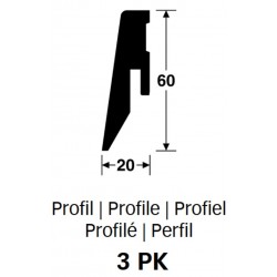 Profil 3 PK