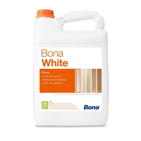 Primaire naturel - Bona white - 5L